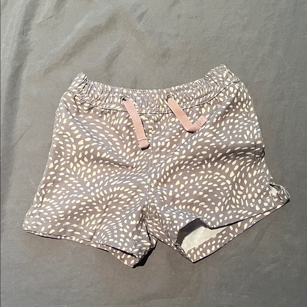 Rylee + Cru Toddler Swimsuit